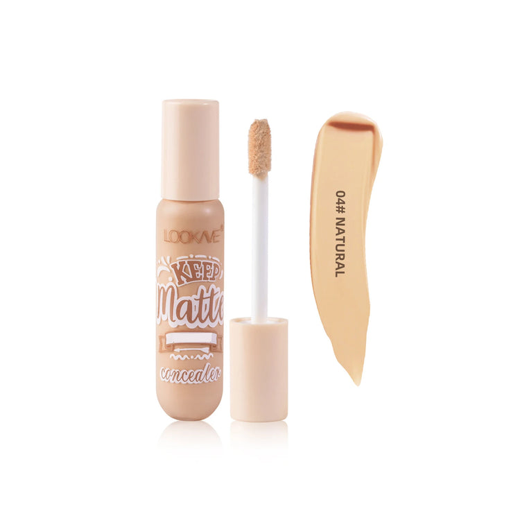Full Coverage Liquid Concealer light shade product view