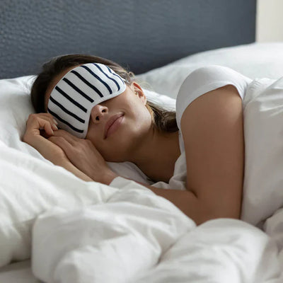 The Science Behind Better Sleep: Simple Habits That Work
