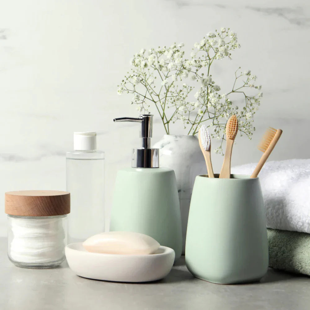 Home Wellness Products Essentials