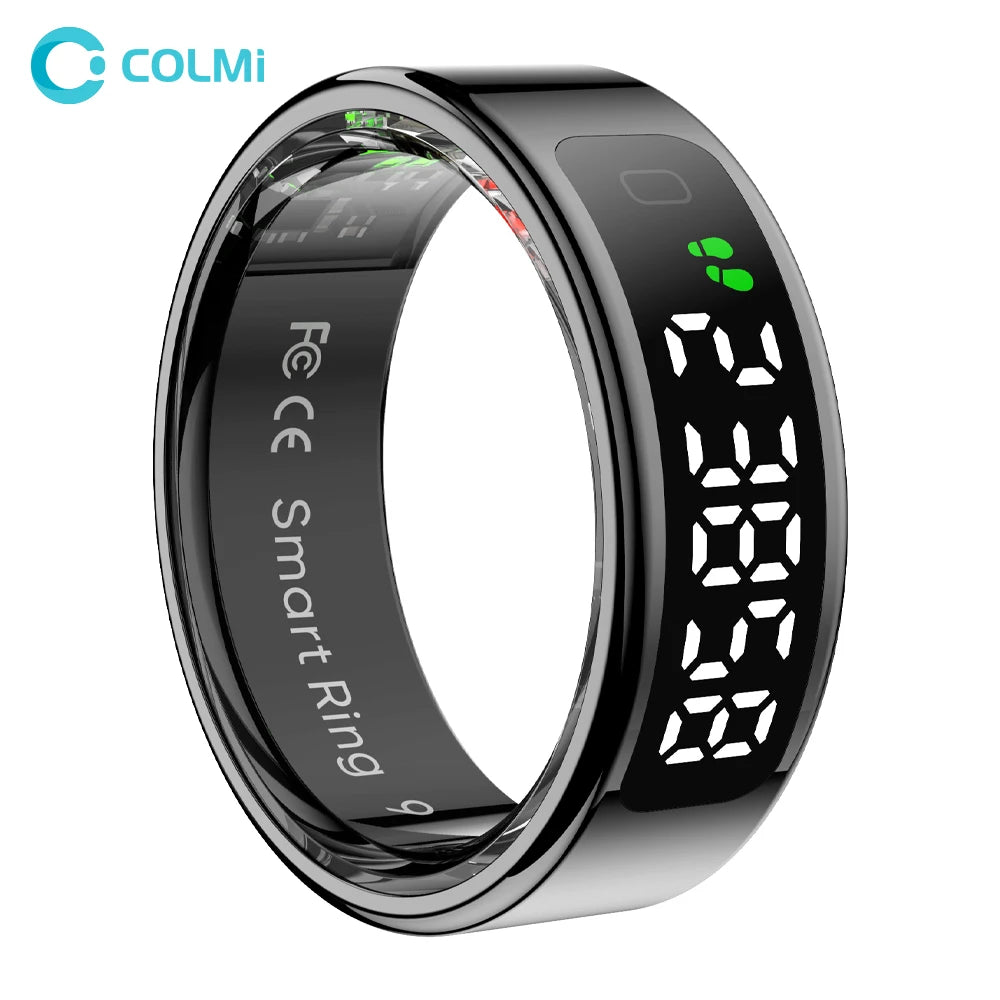 COLMI R12 Smart Ring 2025