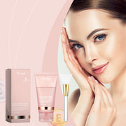 Collagen Overnight Peel-Off Facial Mask Set Hydrating Night Care