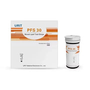 Blood Lipid Health Meter