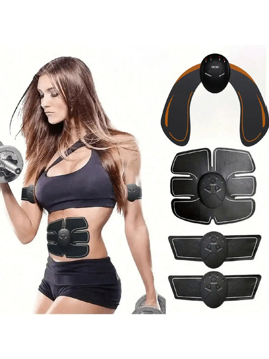 EMS Hip and Muscle Trainer