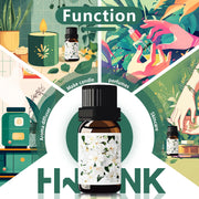 White Musk Essential Oil 10ml