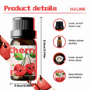 Cherry Essential Oil 10ml