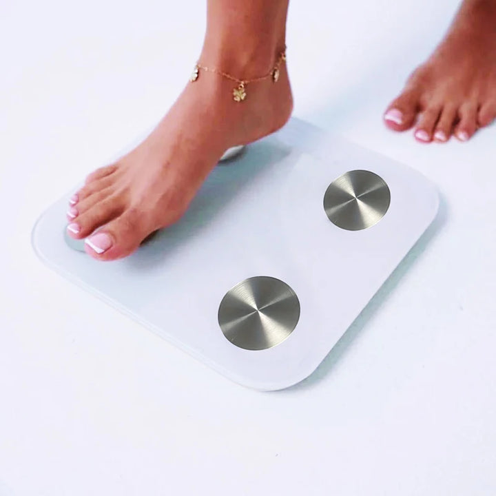 Bluetooth Smart Body Fat Scale 150KG