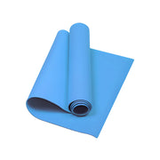 4mm EVA Anti-Slip Yoga & Fitness Mat