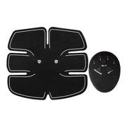6-Mode EMS Muscle Stimulator