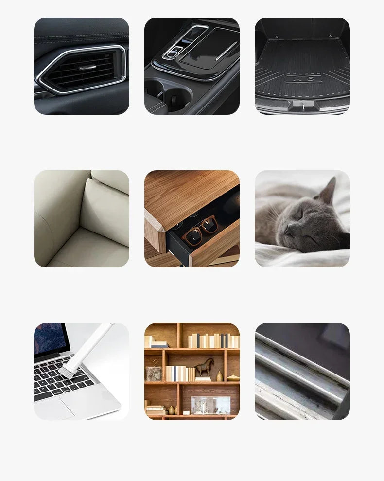 Xiaomi 3-in-1 Handheld Vacuum