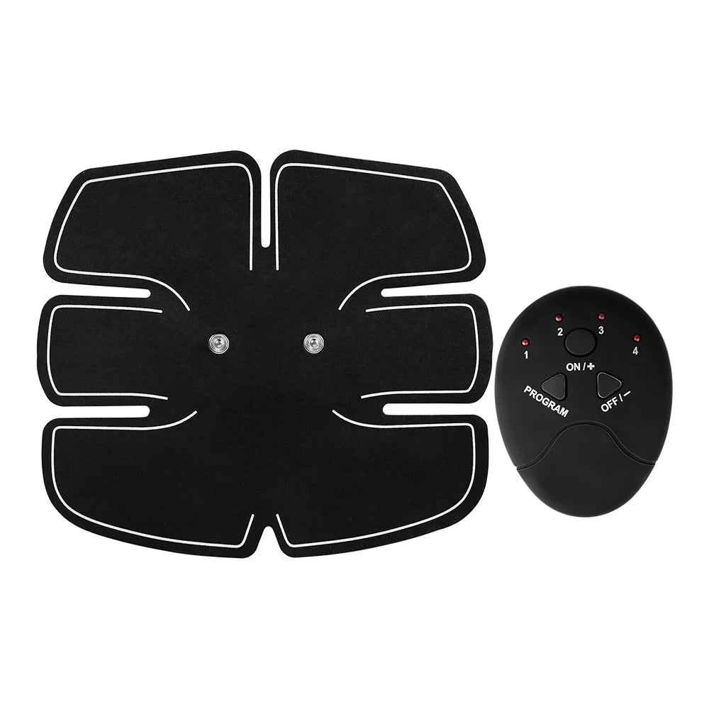 EMS ABS Muscle Stimulator Trainer