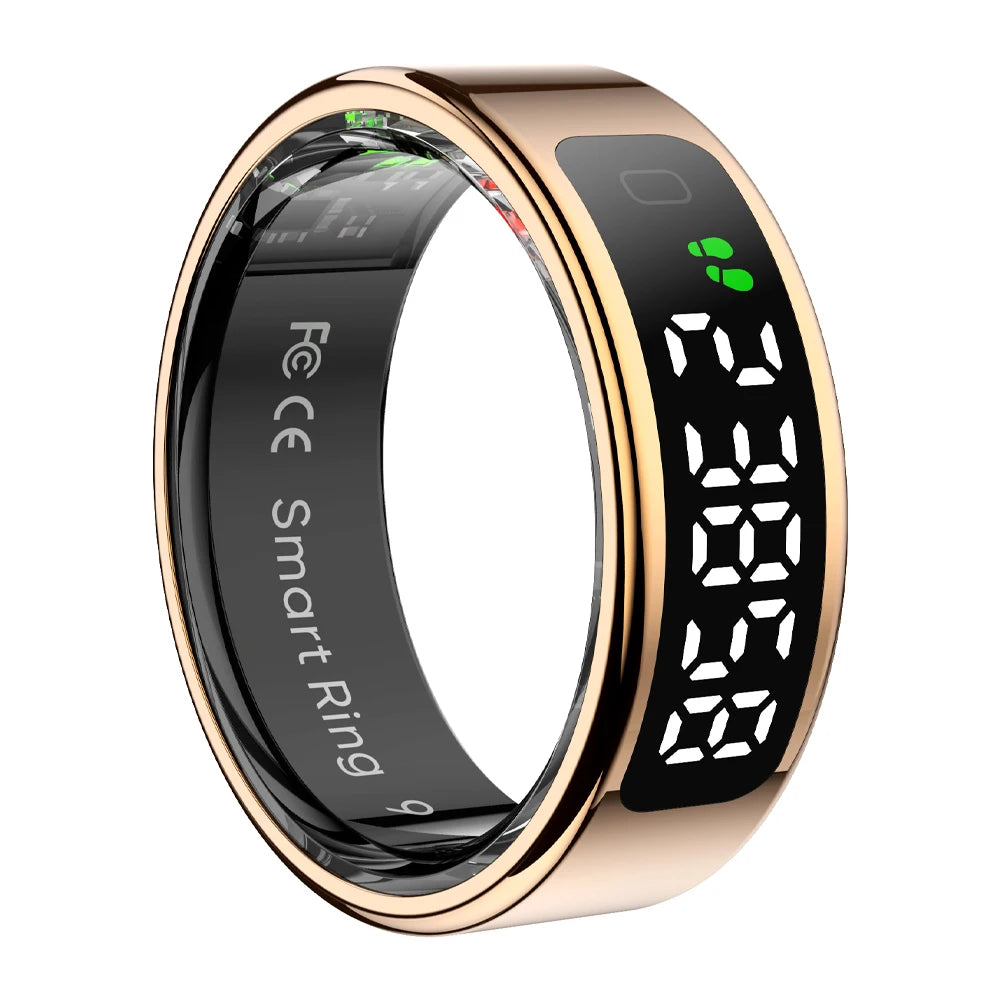 COLMI R12 Smart Ring 2025