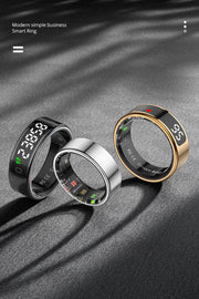 COLMI R12 Smart Ring 2025