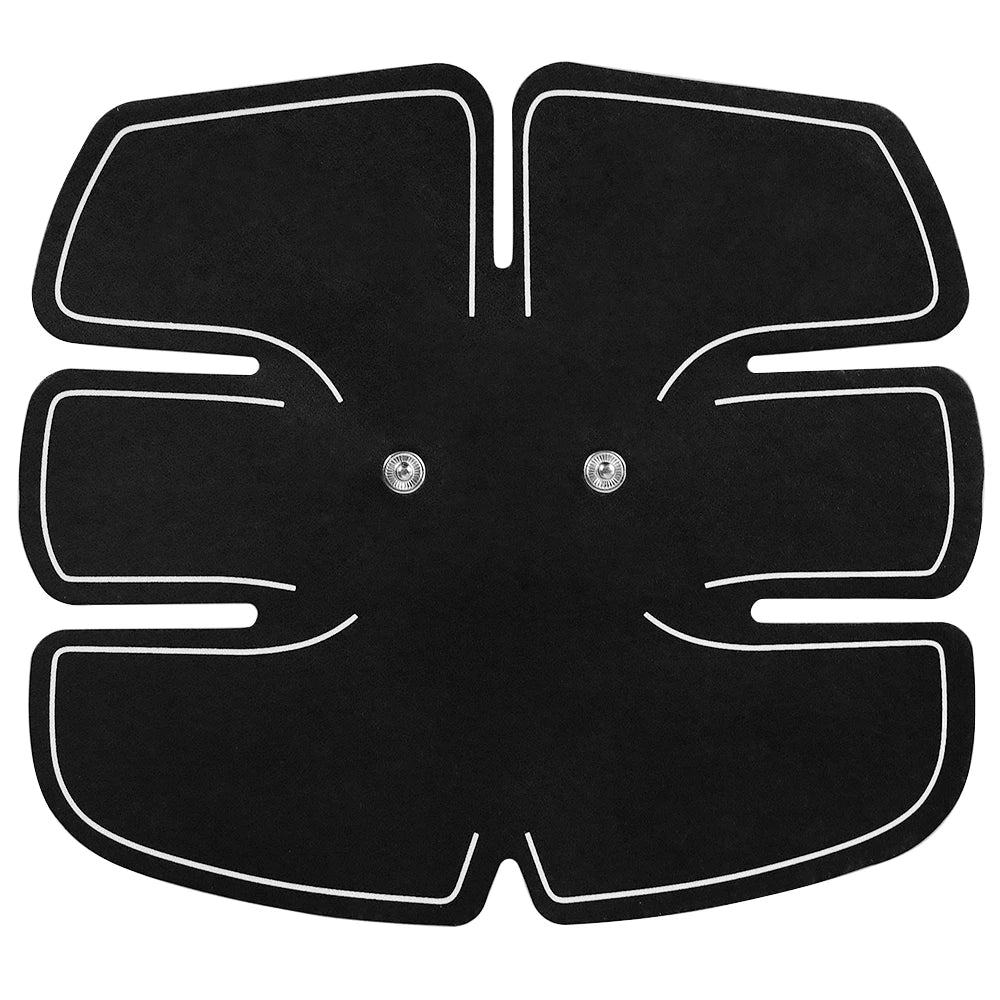 6-Mode EMS Muscle Stimulator