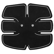 6-Mode EMS Muscle Stimulator