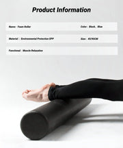 EPP Yoga Foam Roller for Muscle Relief