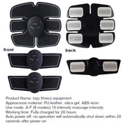 EMS ABS Muscle Stimulator Trainer