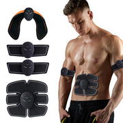 EMS ABS Muscle Stimulator Trainer