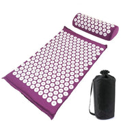 Yoga Massage Pad with Touchpoints