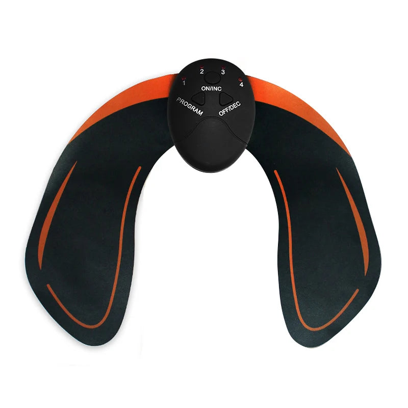 EMS ABS Muscle Stimulator Trainer
