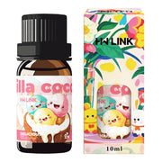 Vanilla Coconut Essential Oil 10ml