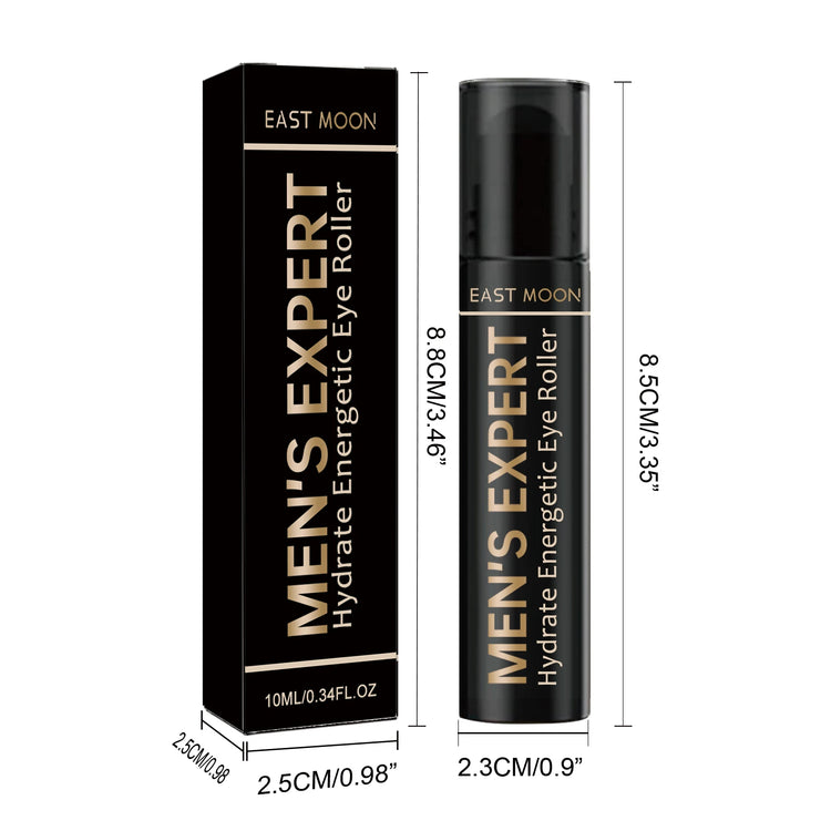 Men’s Retinol Eye Repair Cream