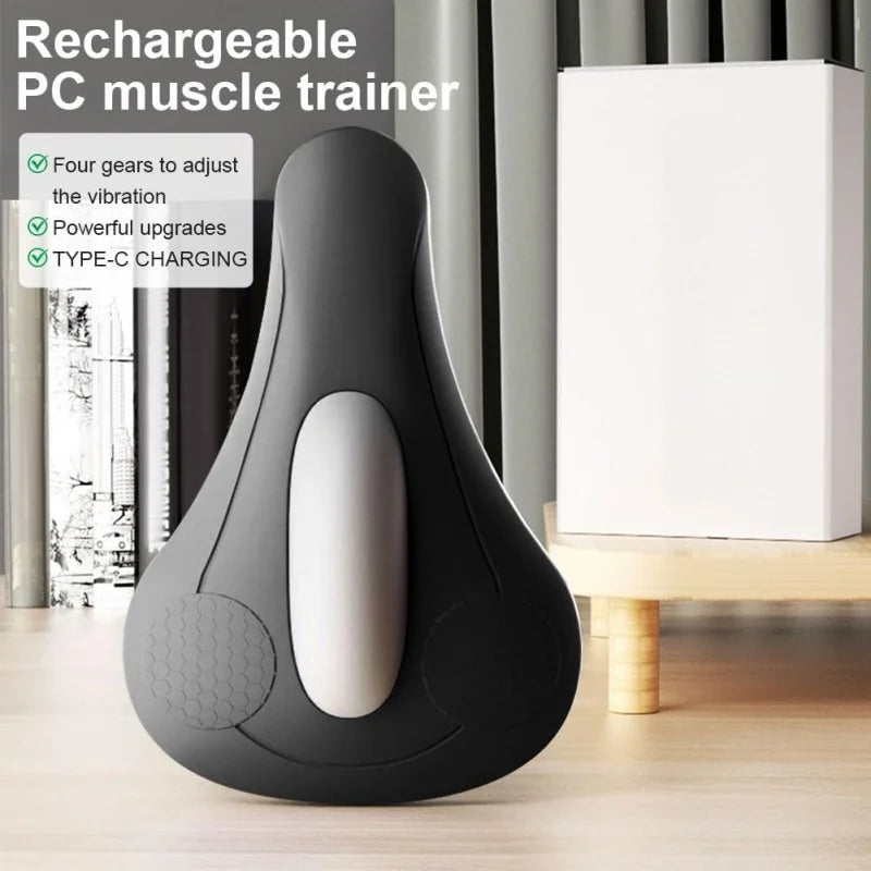 Wireless Pelvic Floor Muscle Trainer