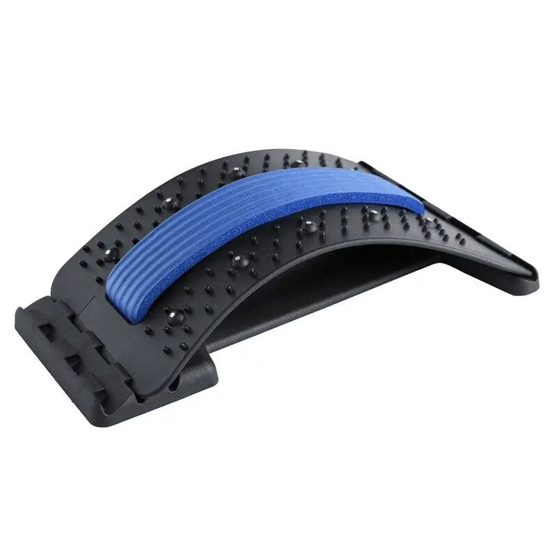 Magnetic Therapy Back Stretcher Support