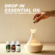 Rosemary Essential Oil 10ml