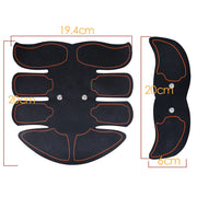 6-Mode EMS Muscle Stimulator