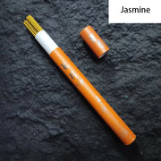 Natural Sandalwood Incense Sticks 40pcs Aromatherapy Fragrance