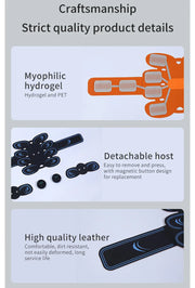 EMS Abdominal Muscle Stimulator Belt