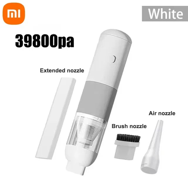 Xiaomi 3-in-1 Handheld Vacuum