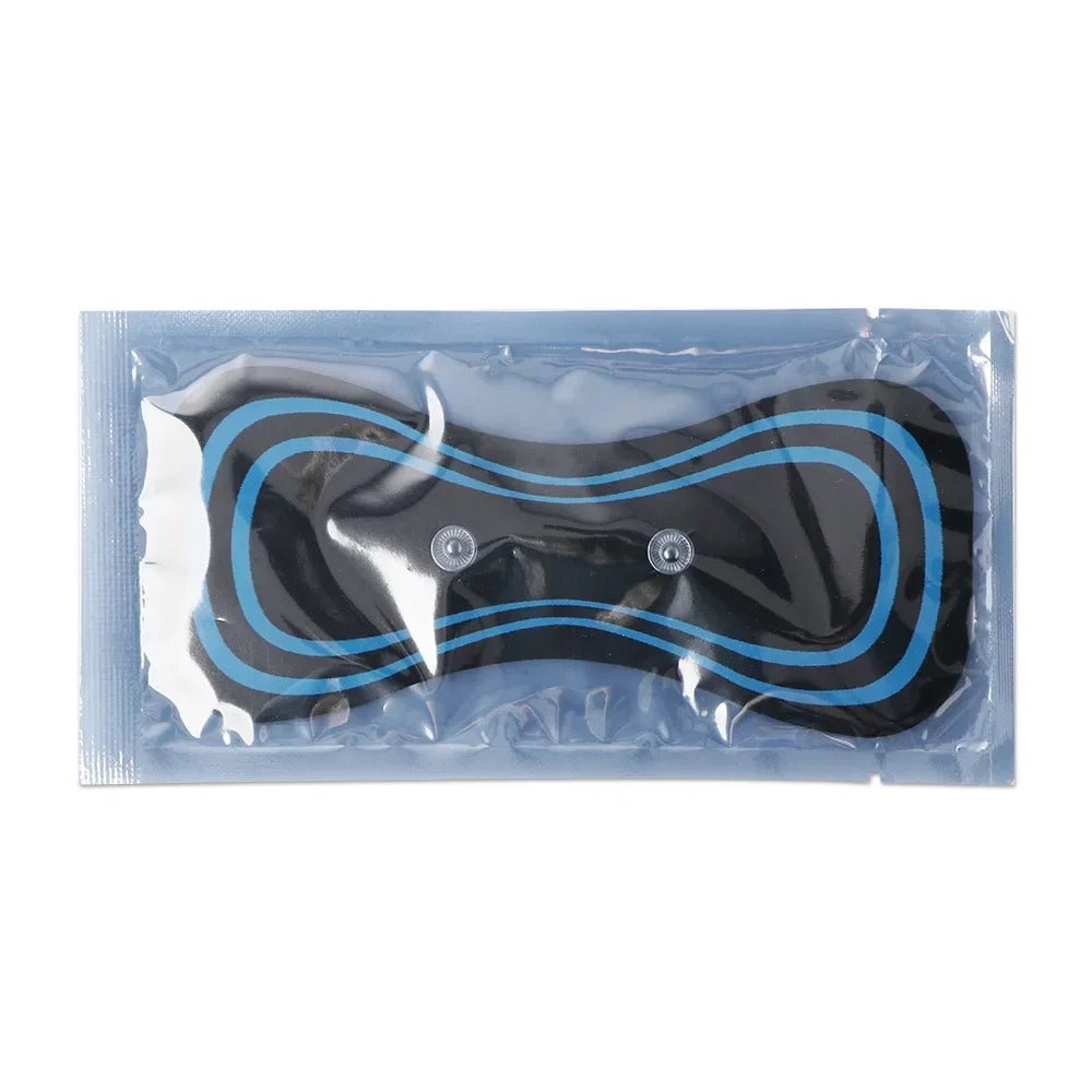 Electric EMS Neck & Muscle Massager