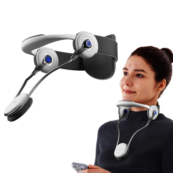 Adjustable Cervical Neck Stretcher