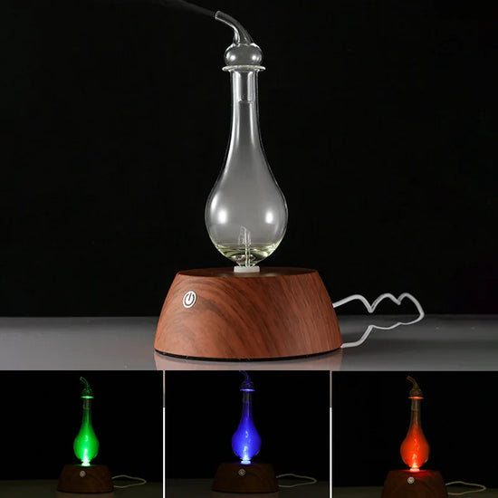50ml Mini Waterless Aromatherapy Diffuser