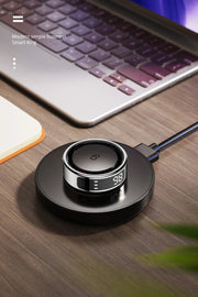 COLMI R12 Smart Ring 2025