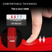 Extra Thick Non-Slip Yoga Mat