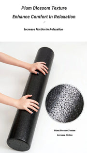 EPP Yoga Foam Roller for Muscle Relief