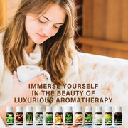 Rosemary Essential Oil 10ml