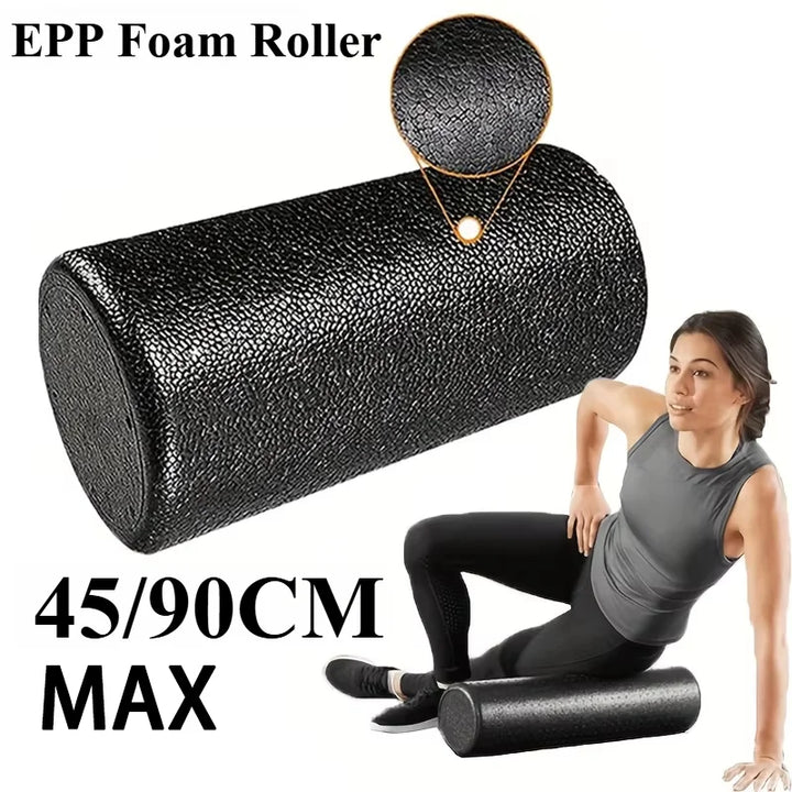 EPP Yoga Foam Roller for Muscle Relief