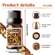Star Anise Essential Oil 10ml