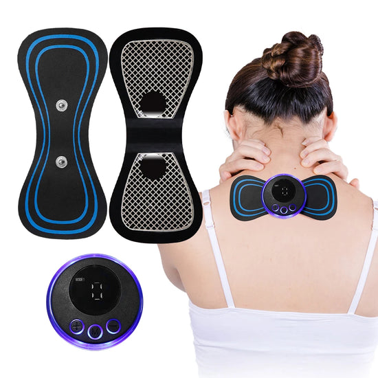 EMS Neck Muscle Stimulator Patch