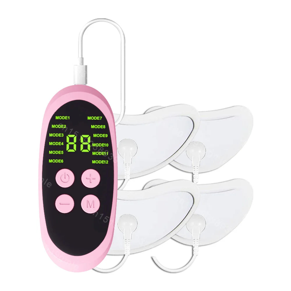 EMS Facial Lifting Muscle Stimulator