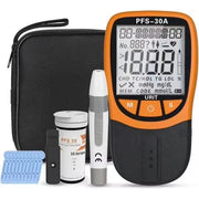 Blood Lipid Health Meter