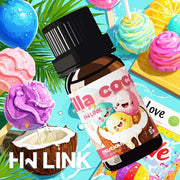 Vanilla Coconut Essential Oil 10ml