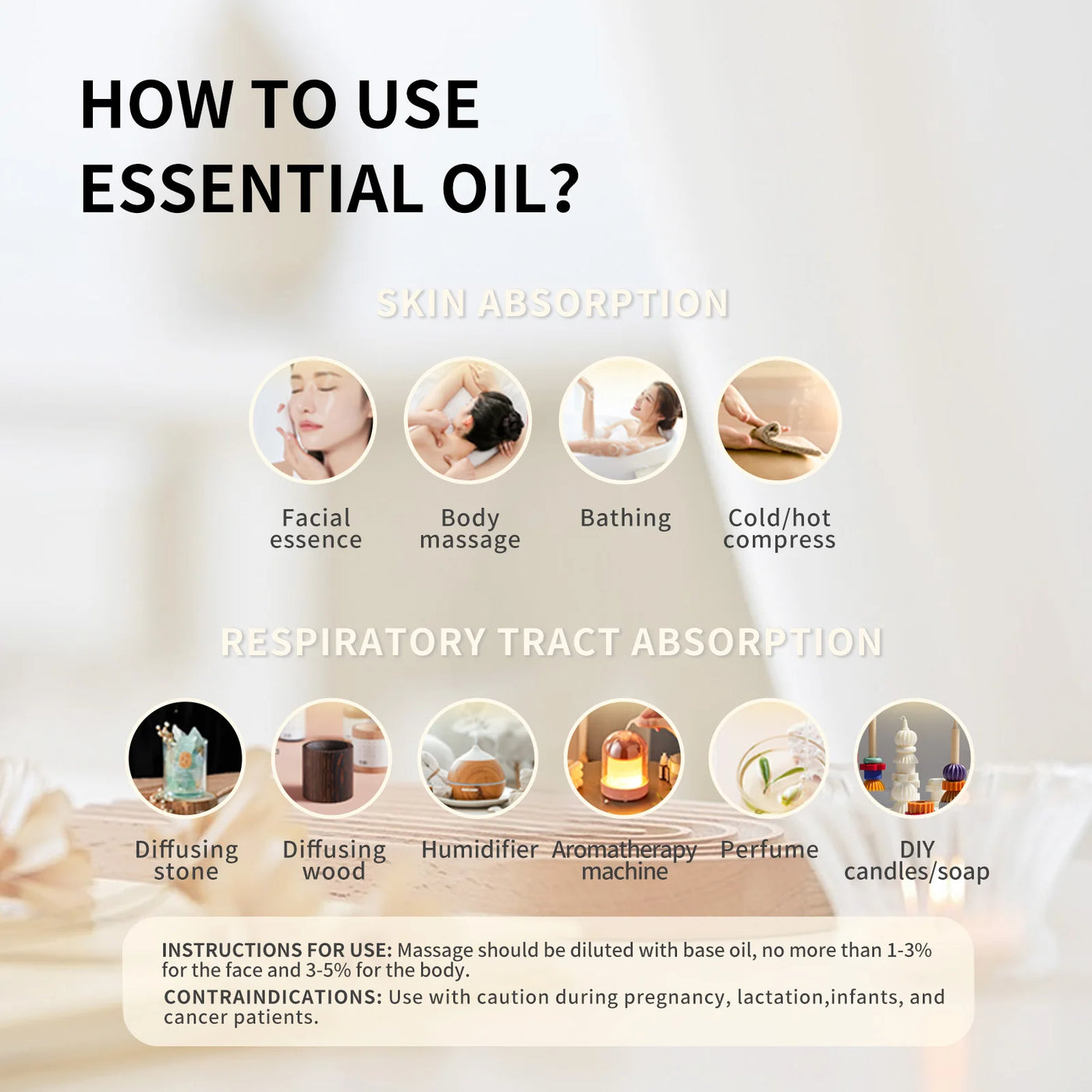 Rosemary Essential Oil 10ml