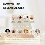 Rosemary Essential Oil 10ml