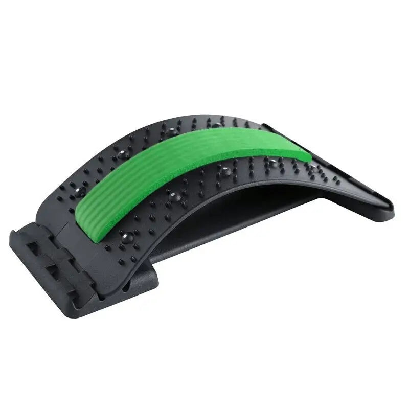 Magnetic Therapy Back Stretcher Support