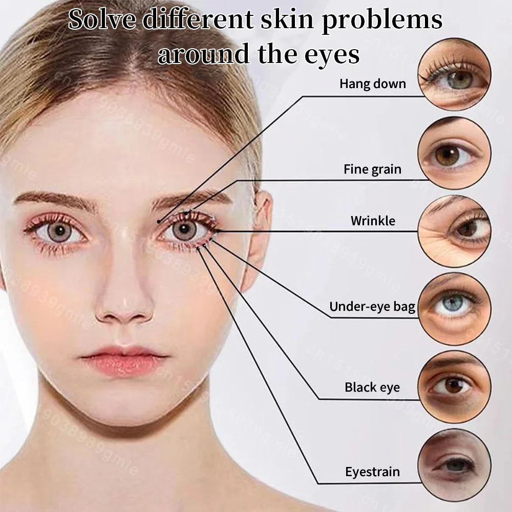 EMS Facial Lifting Muscle Stimulator