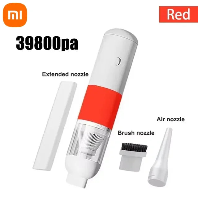Xiaomi 3-in-1 Handheld Vacuum